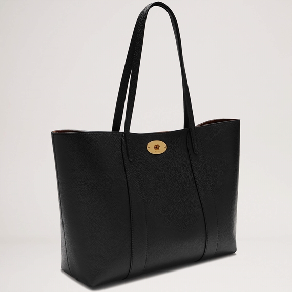 Mulberry Bayswater Tote Black